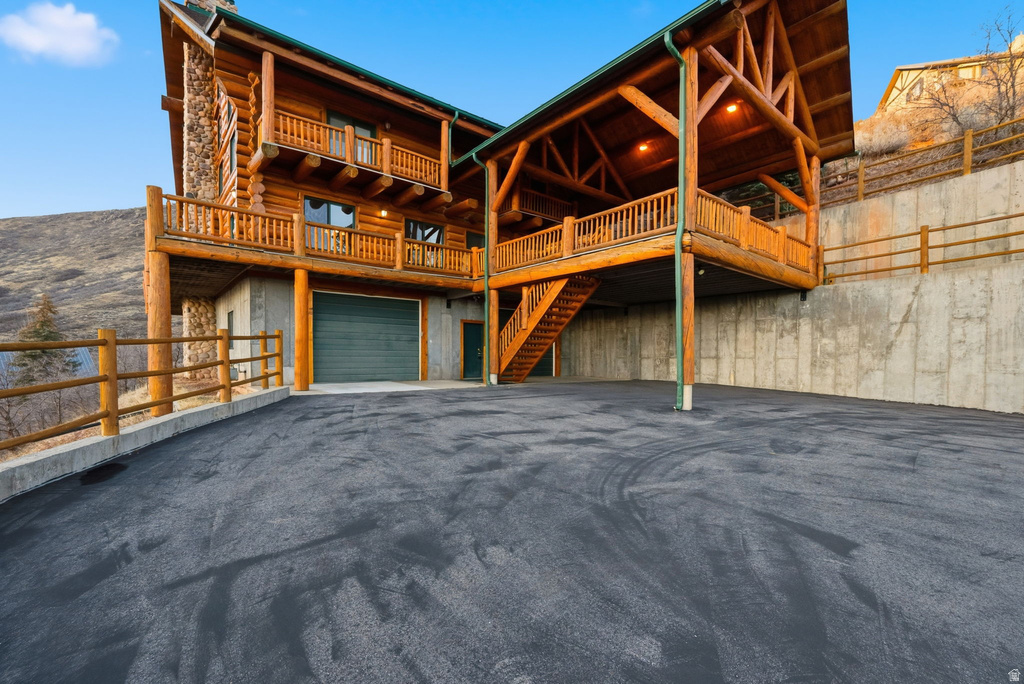 250 W BIG MATTERHORN CIR Midway, UT 84049