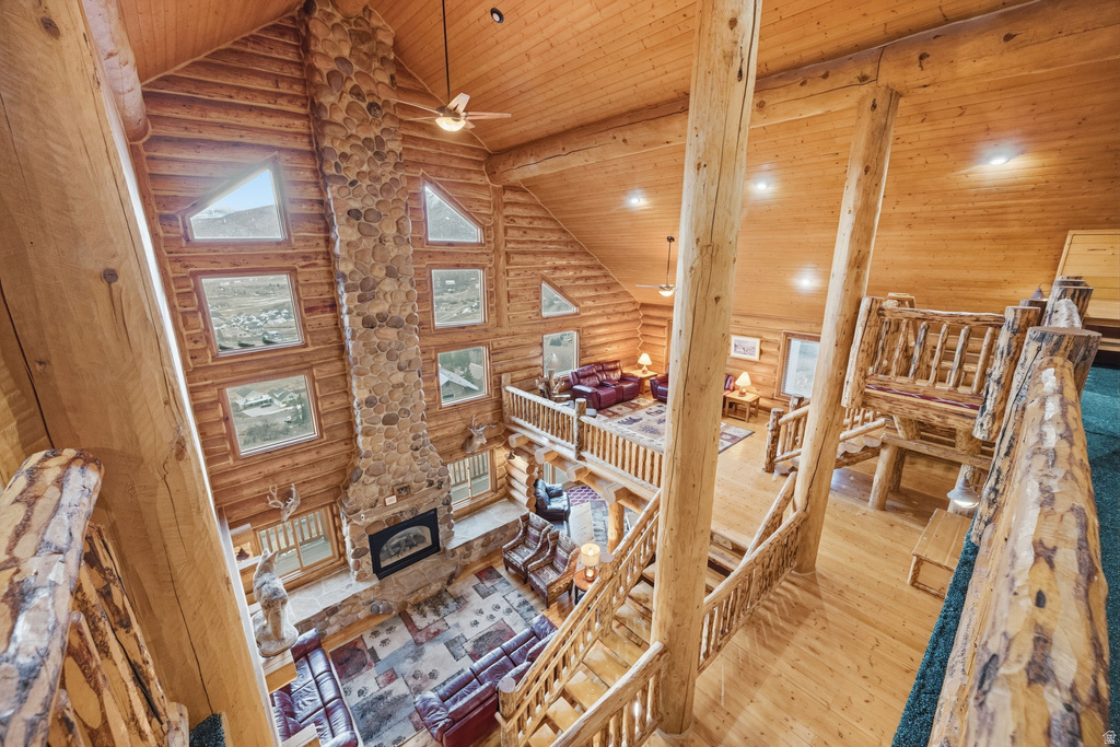 250 W BIG MATTERHORN CIR Midway, UT 84049