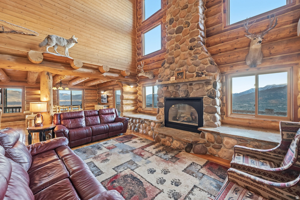 250 W BIG MATTERHORN CIR Midway, UT 84049