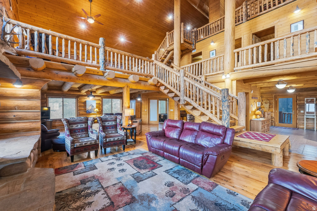 250 W BIG MATTERHORN CIR Midway, UT 84049