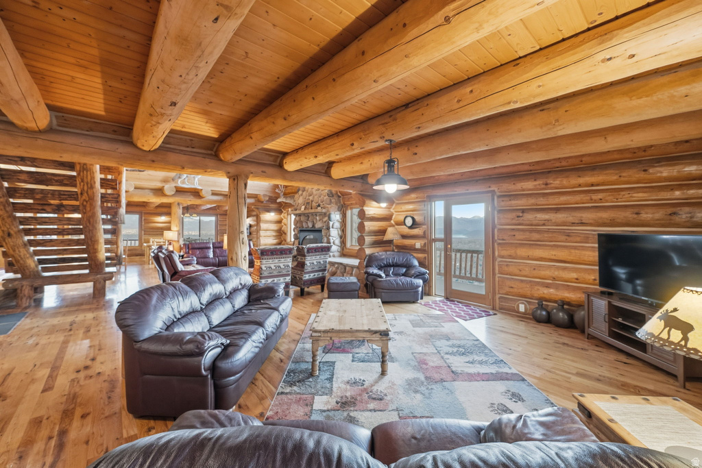 250 W BIG MATTERHORN CIR Midway, UT 84049