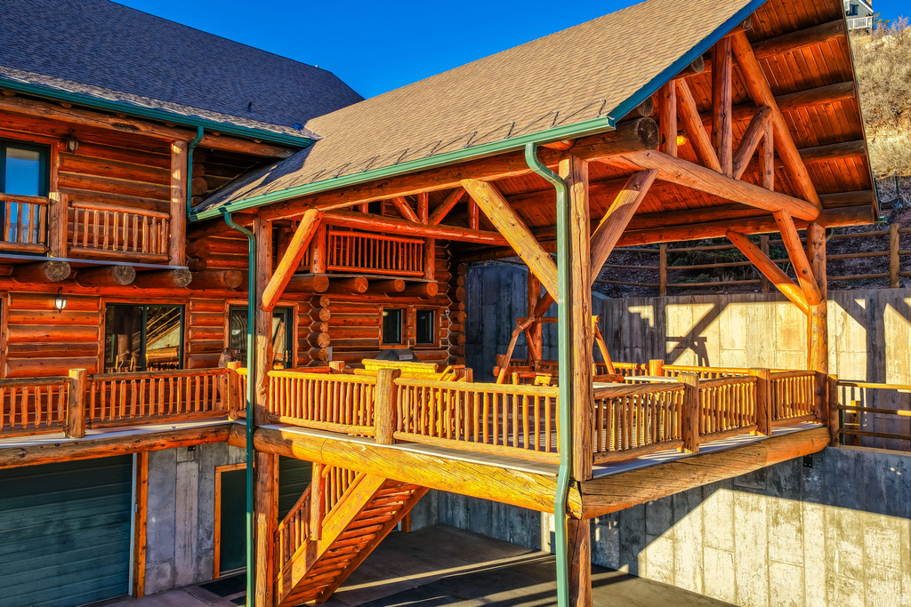 250 W BIG MATTERHORN CIR Midway, UT 84049