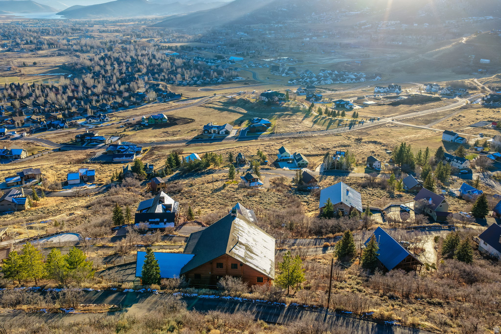 250 W BIG MATTERHORN CIR Midway, UT 84049