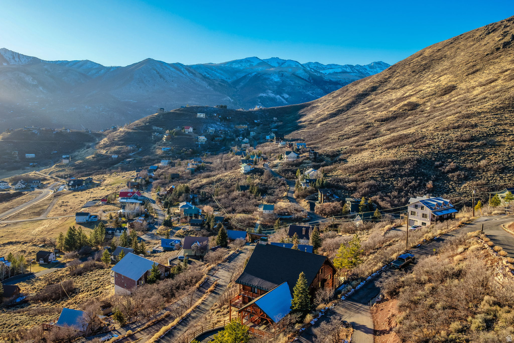 250 W BIG MATTERHORN CIR Midway, UT 84049