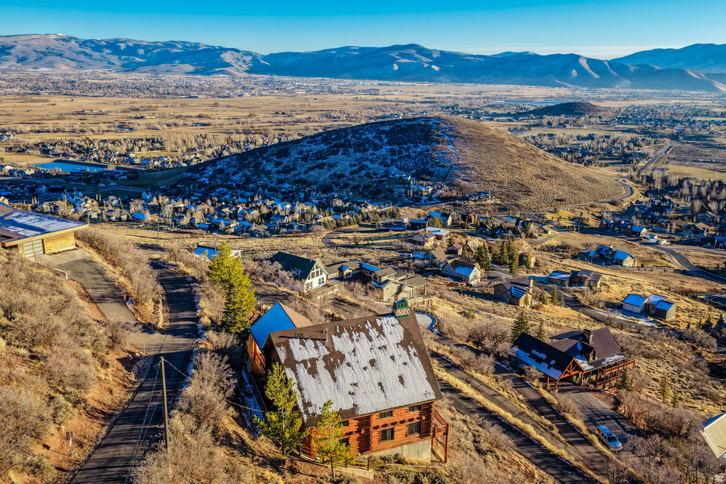 250 W BIG MATTERHORN CIR Midway, UT 84049