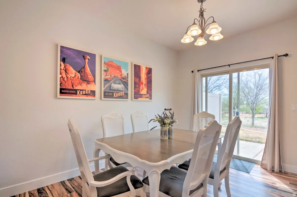 300 E 300 N #H6 Kanab, UT 84741