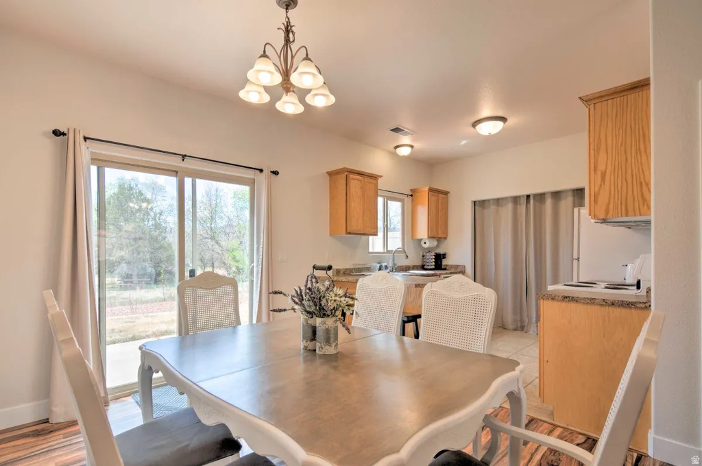 300 E 300 N #H6 Kanab, UT 84741