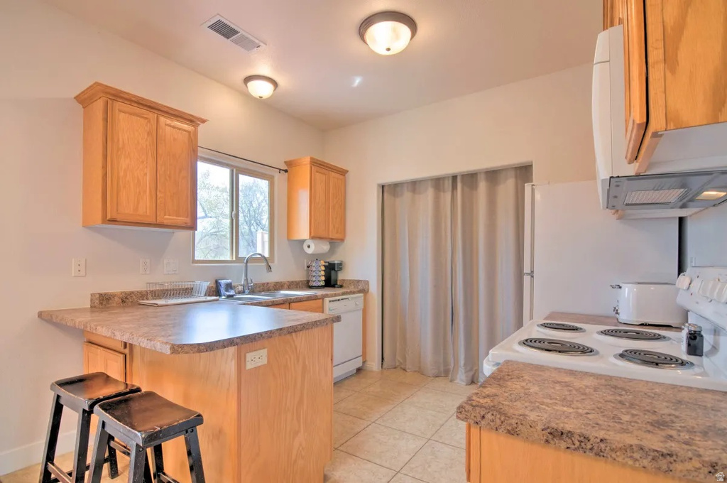 300 E 300 N #H6 Kanab, UT 84741