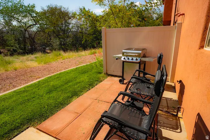 300 E 300 N #H6 Kanab, UT 84741