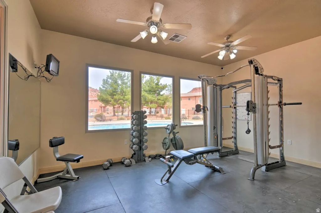 300 E 300 N #H6 Kanab, UT 84741