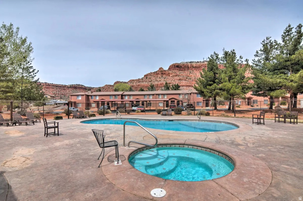 300 E 300 N #H6 Kanab, UT 84741