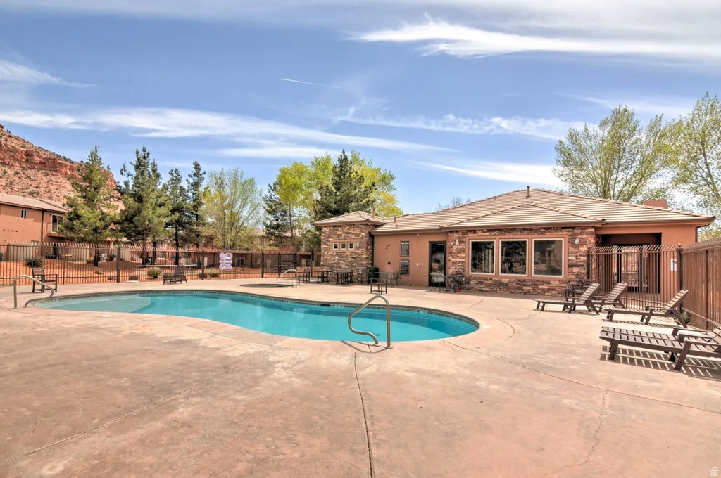 300 E 300 N #H6 Kanab, UT 84741