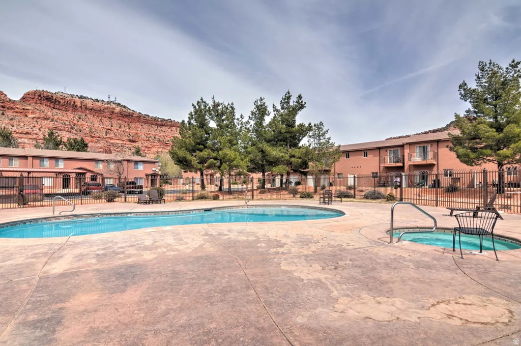 300 E 300 N #H6 Kanab, UT 84741
