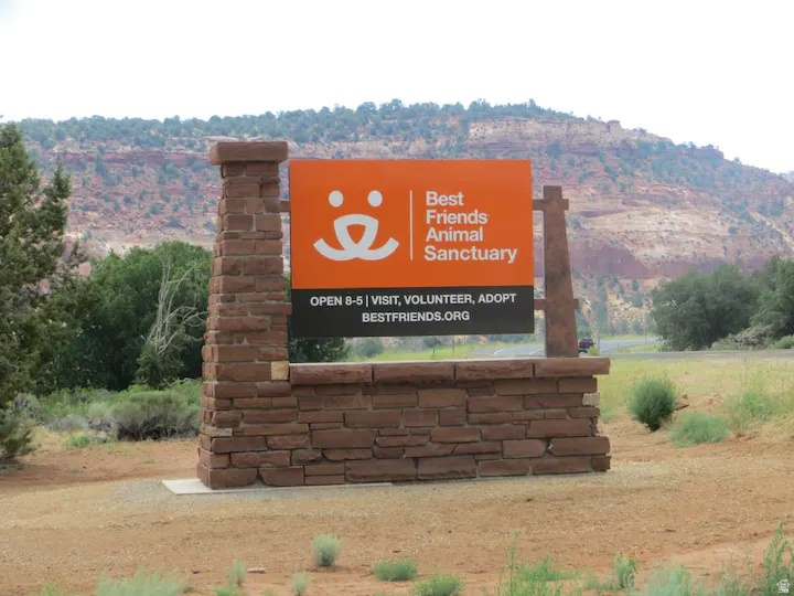 300 E 300 N #H6 Kanab, UT 84741