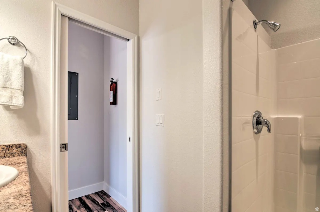 300 E 300 N #H6 Kanab, UT 84741