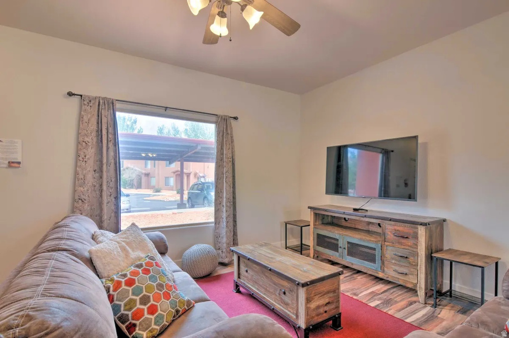 300 E 300 N #H6 Kanab, UT 84741