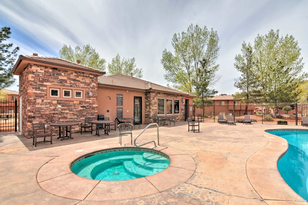 300 E 300 N #H6 Kanab, UT 84741