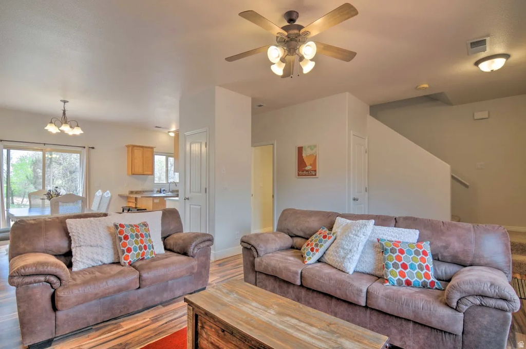 300 E 300 N #H6 Kanab, UT 84741