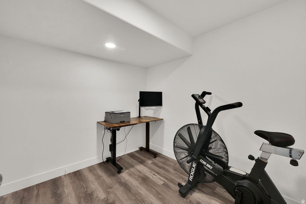 1052 W VALOR CT Bluffdale, UT 84065