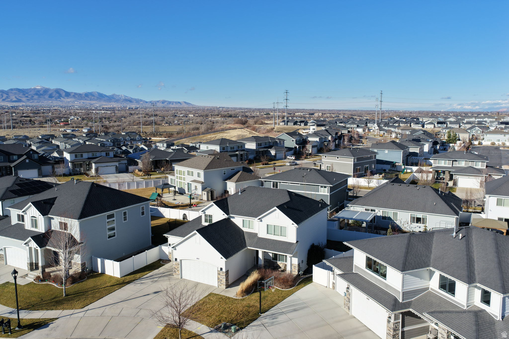 1052 W VALOR CT Bluffdale, UT 84065