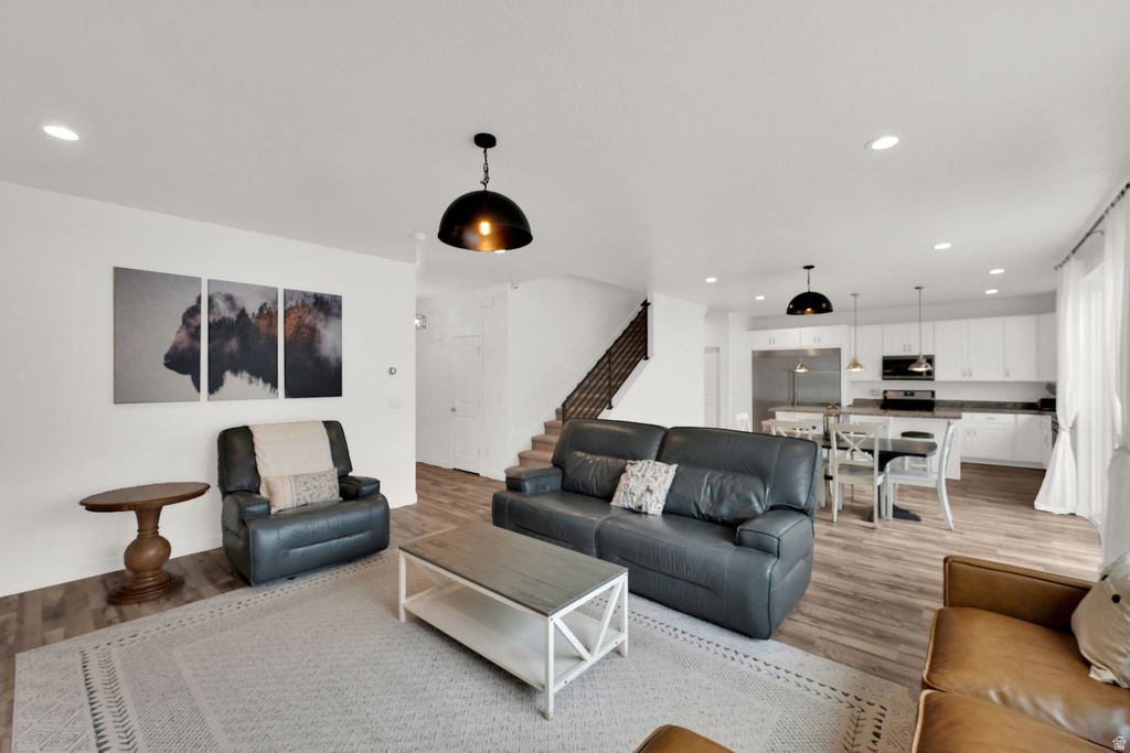 1052 W VALOR CT Bluffdale, UT 84065