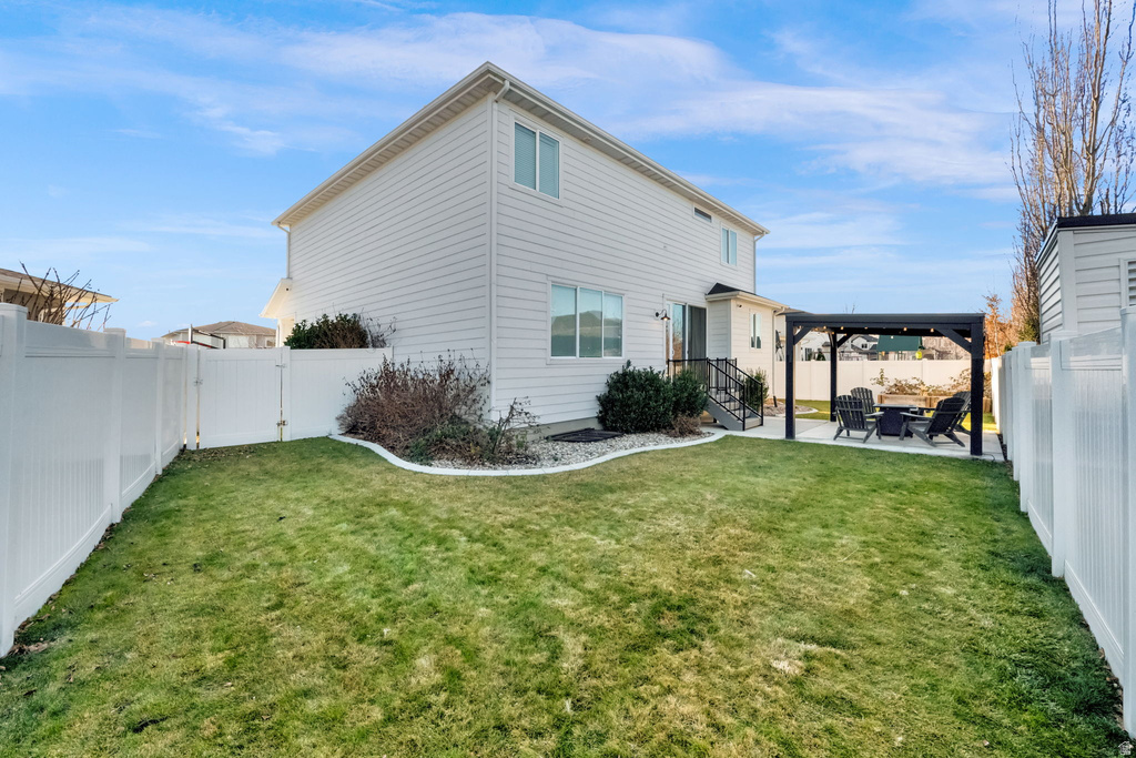 1052 W VALOR CT Bluffdale, UT 84065