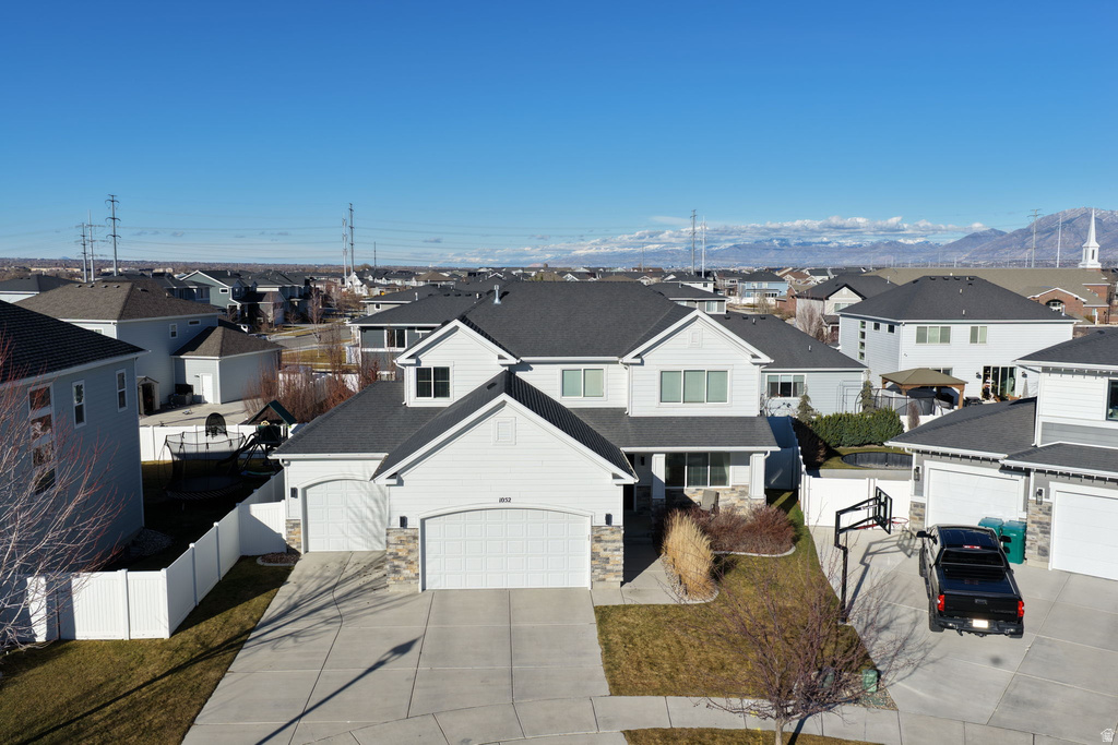 1052 W VALOR CT Bluffdale, UT 84065