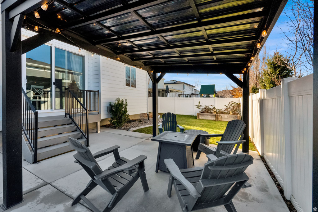 1052 W VALOR CT Bluffdale, UT 84065