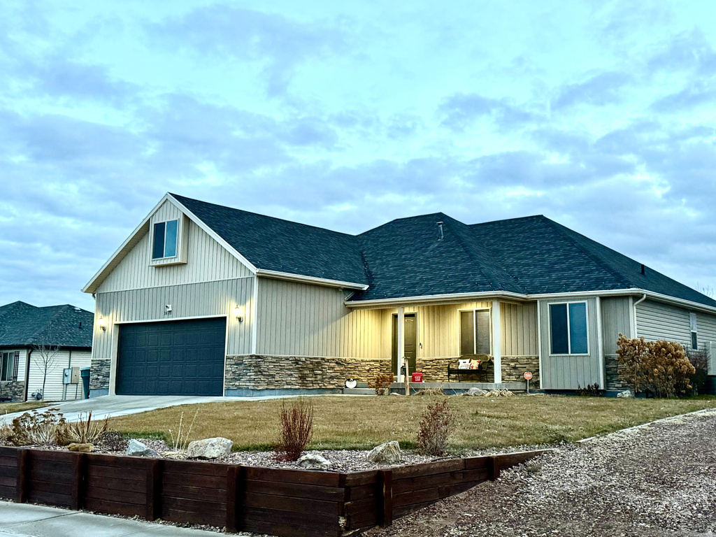 1675 W 1400 S Vernal, UT 84078