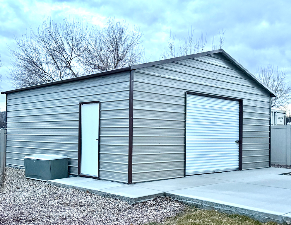 1675 W 1400 S Vernal, UT 84078