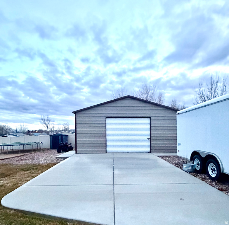 1675 W 1400 S Vernal, UT 84078