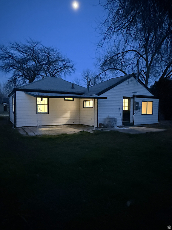 1308 S STEWART ST Salt Lake City, UT 84104