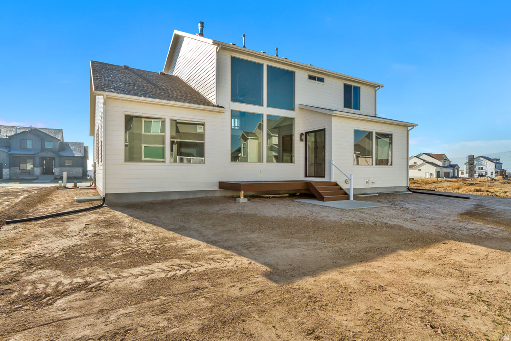 71 E POWELL ST #106 Vineyard, UT 84059