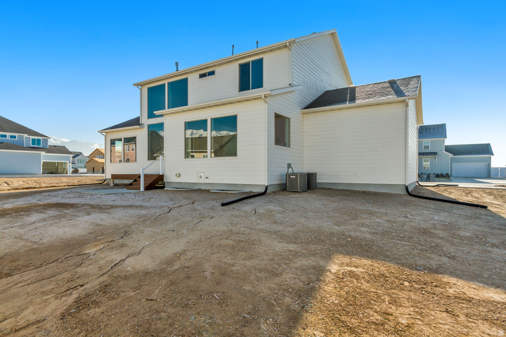 71 E POWELL ST #106 Vineyard, UT 84059