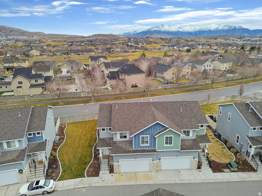 3323 E GIBRALTAR AVE Eagle Mountain, UT 84005