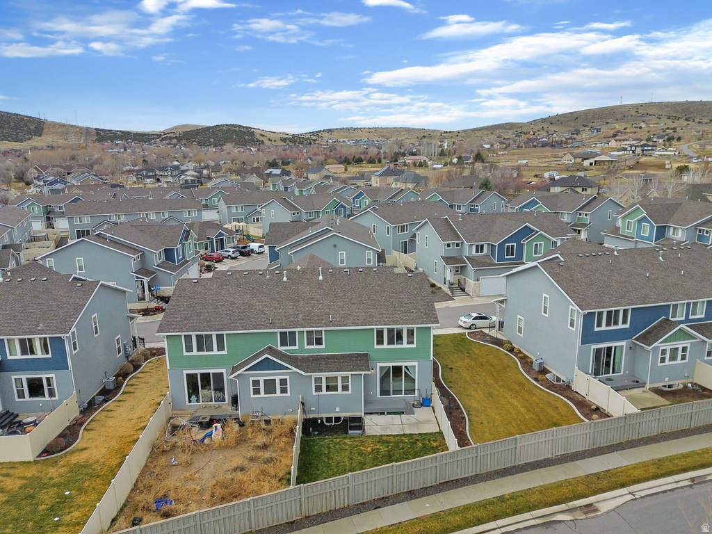 3323 E GIBRALTAR AVE Eagle Mountain, UT 84005