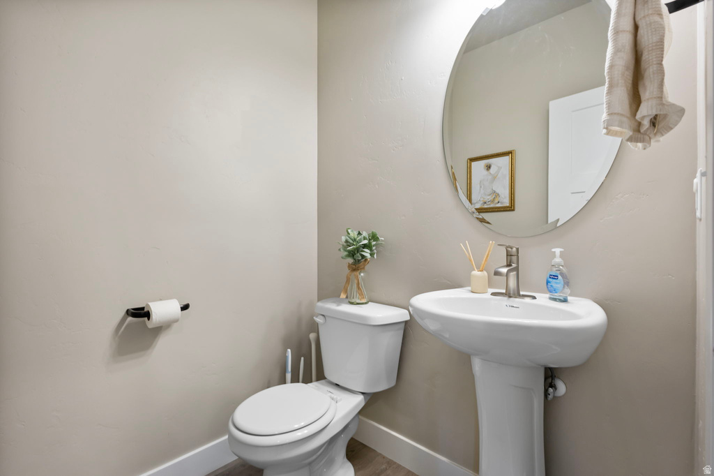 3323 E GIBRALTAR AVE Eagle Mountain, UT 84005