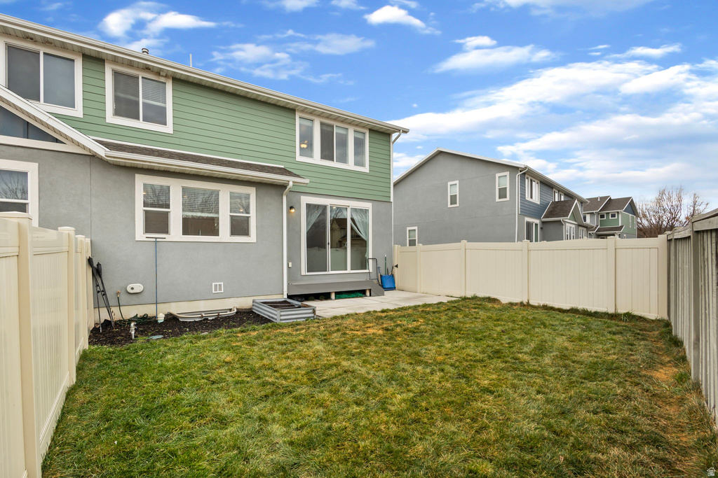 3323 E GIBRALTAR AVE Eagle Mountain, UT 84005