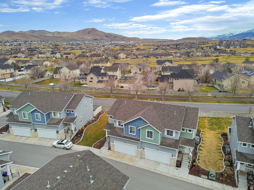 3323 E GIBRALTAR AVE Eagle Mountain, UT 84005