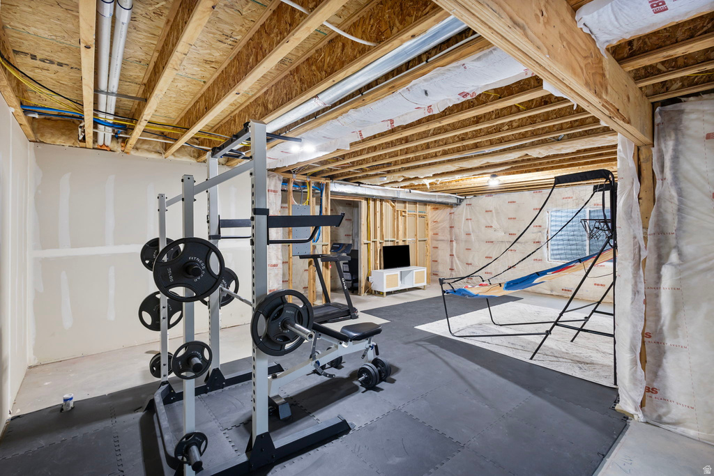 3323 E GIBRALTAR AVE Eagle Mountain, UT 84005