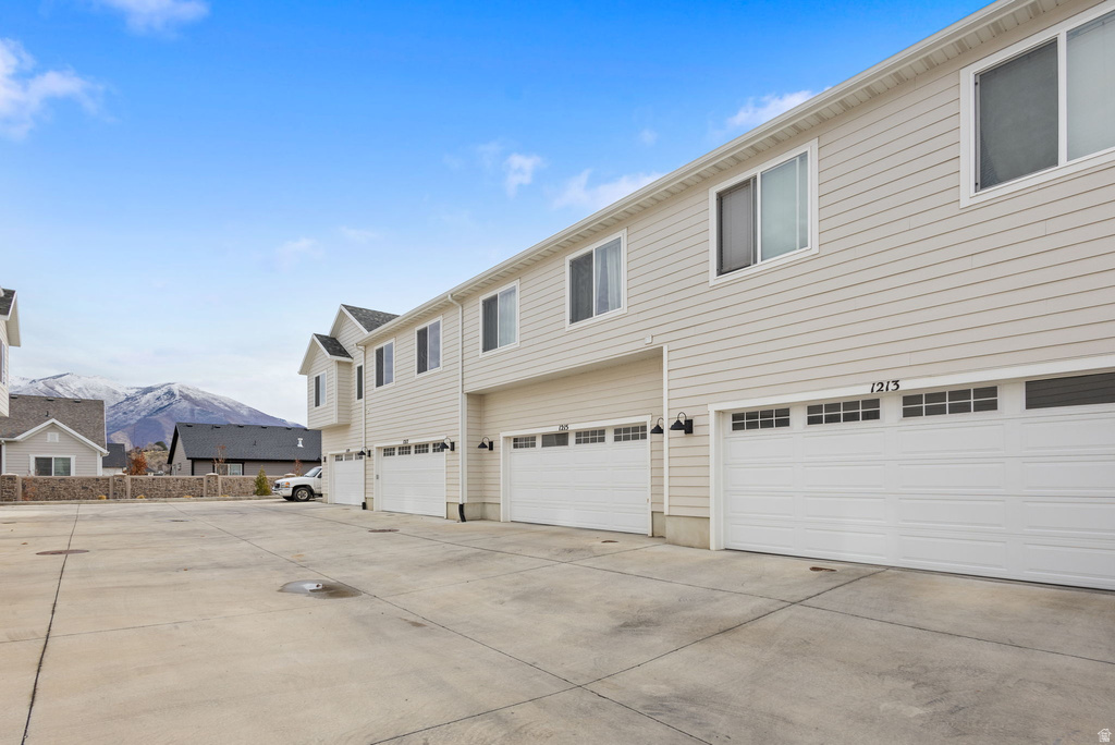 1215 S 200 E #11 Spanish Fork, UT 84660
