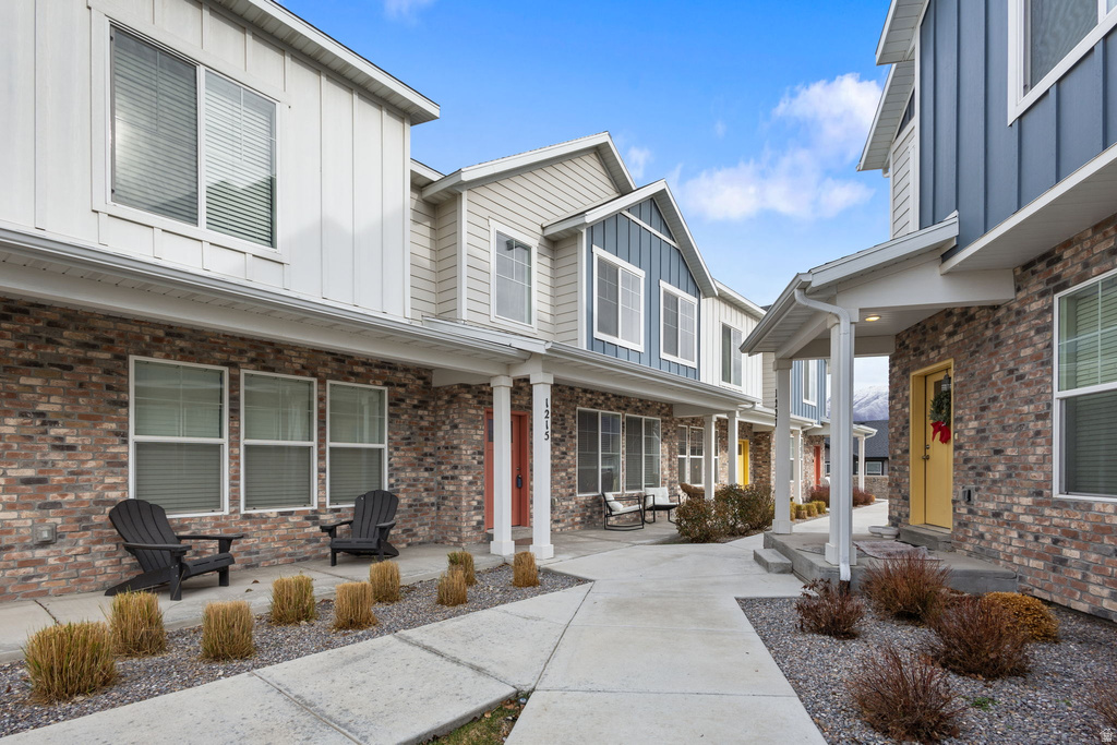 1215 S 200 E #11 Spanish Fork, UT 84660