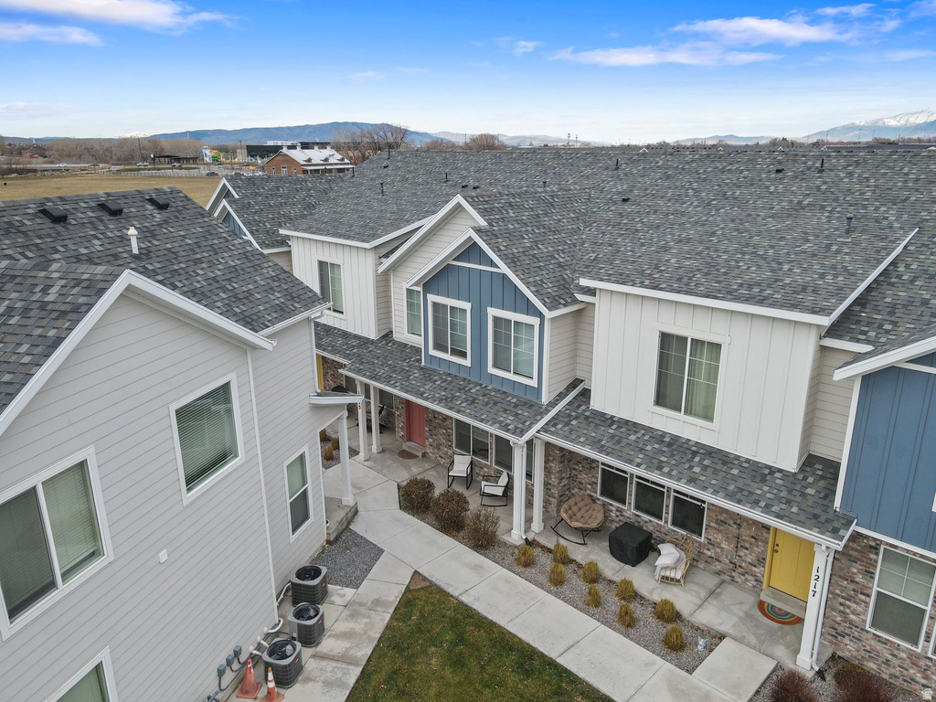 1215 S 200 E #11 Spanish Fork, UT 84660