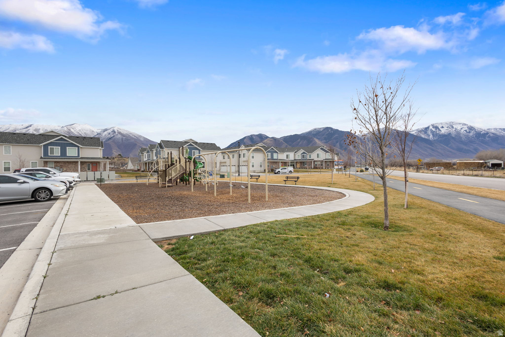 1215 S 200 E #11 Spanish Fork, UT 84660