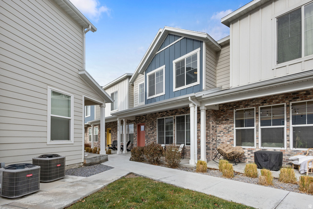 1215 S 200 E #11 Spanish Fork, UT 84660