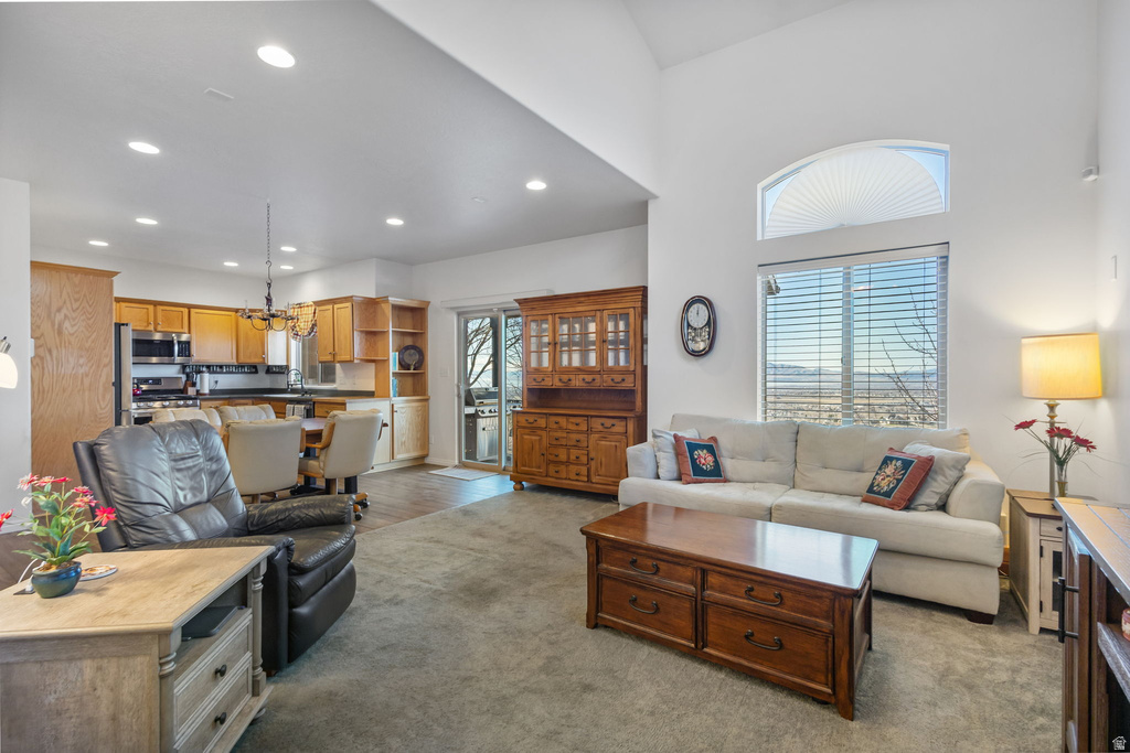 10331 N MORGAN BLVD Cedar Hills, UT 84062