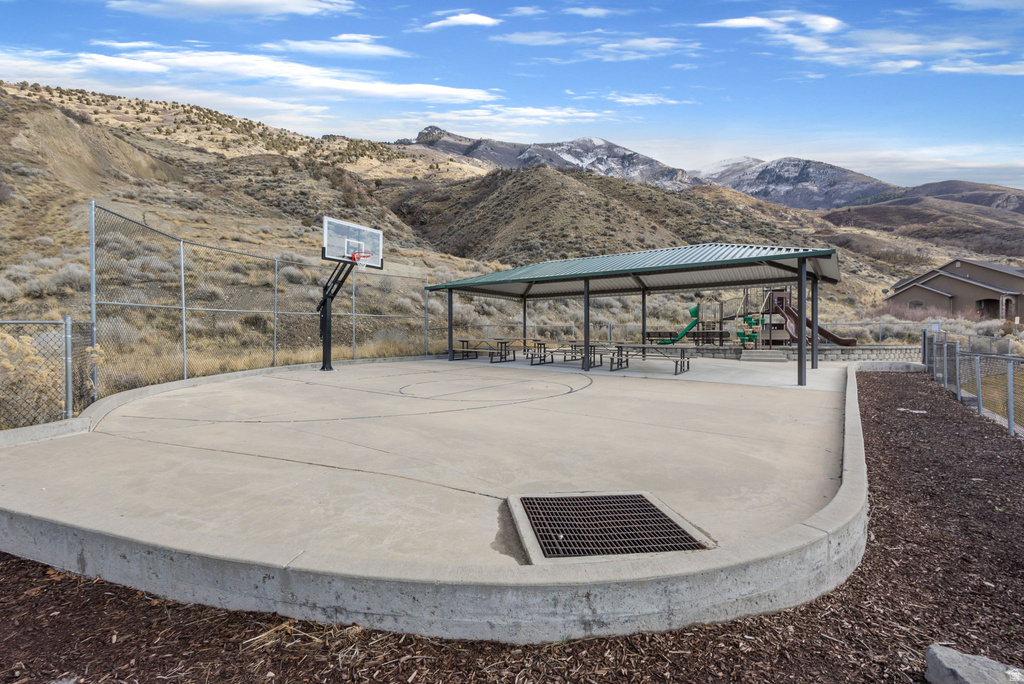 10331 N MORGAN BLVD Cedar Hills, UT 84062