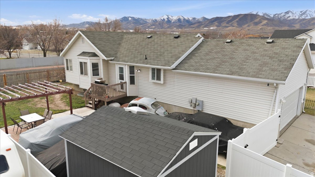 3083 S 6500 W West Valley City, UT 84128