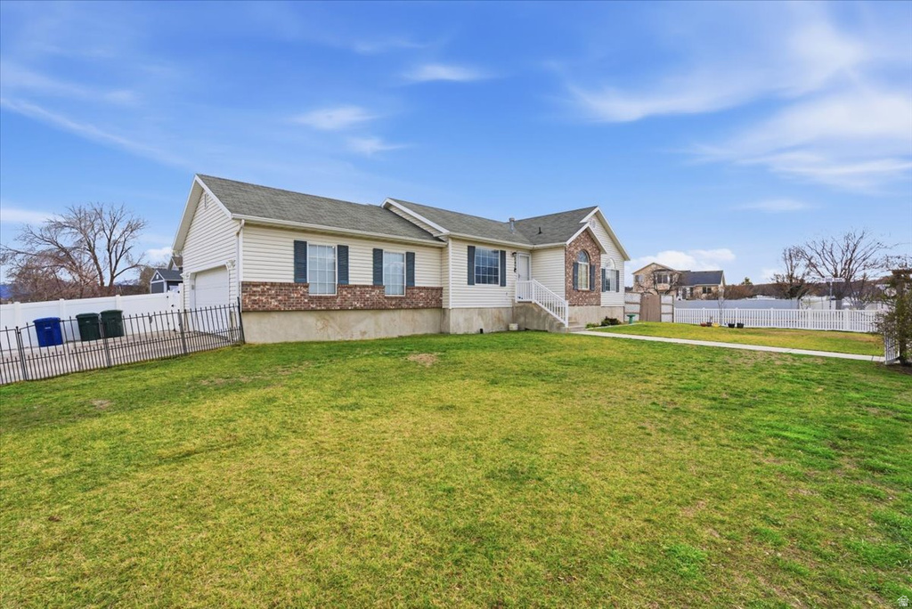 3083 S 6500 W West Valley City, UT 84128