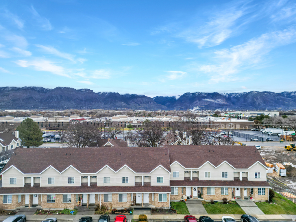 1045 S 1200 W #19 Marriott Slaterville, UT 84404